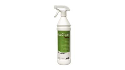 IsaClean Season 1 ltr, Cleaning Accessorie
