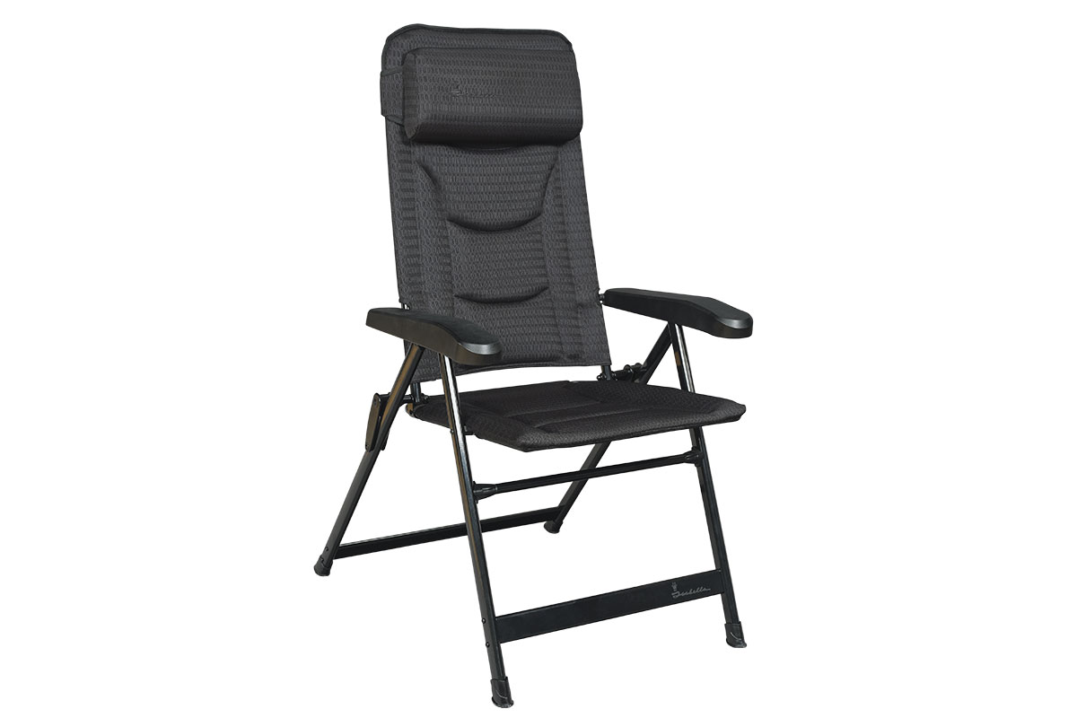 Bele Chair, Black