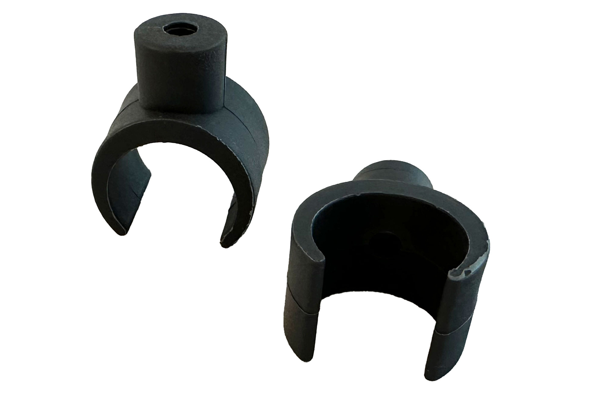 Isabella footrest on sale