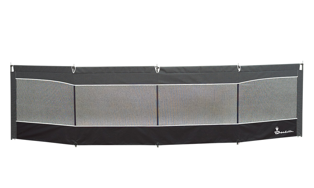 Windscreen 4-sided Ventus - KABE