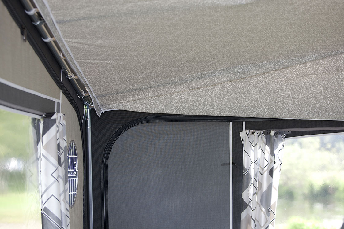 Inner Roof 300 G19