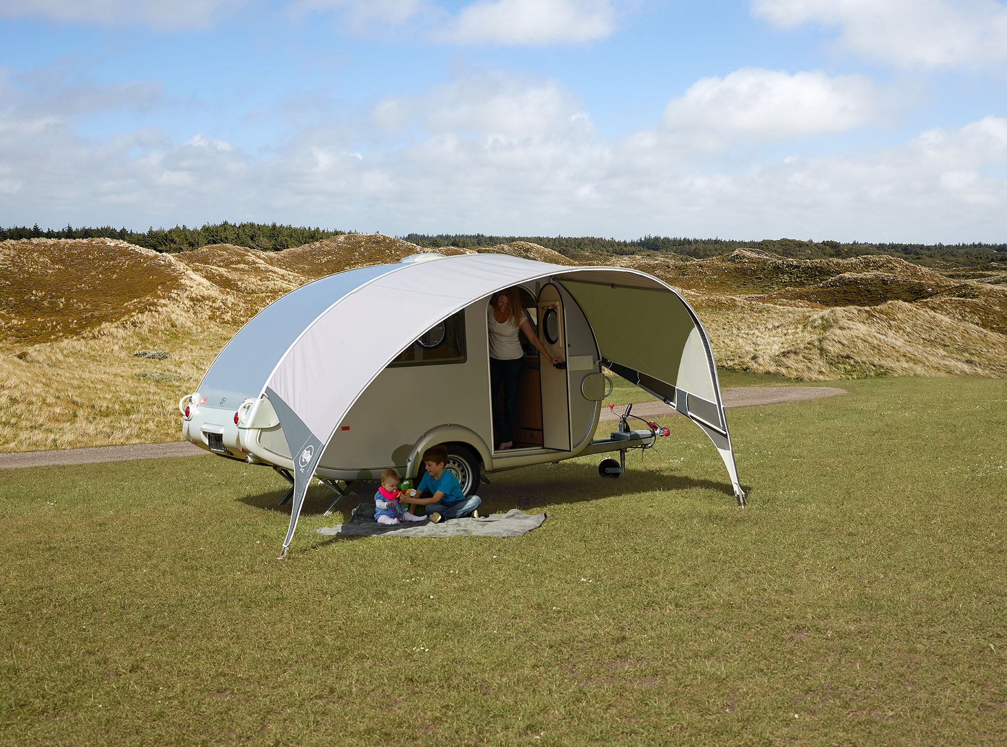 SOLTAK TB 320/OFFROAD