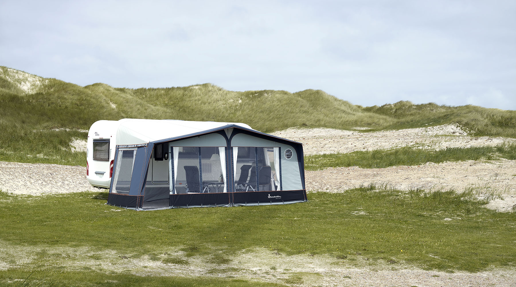 Rullesten Se insekter Fantastisk Capri North G14 /Feeling 470