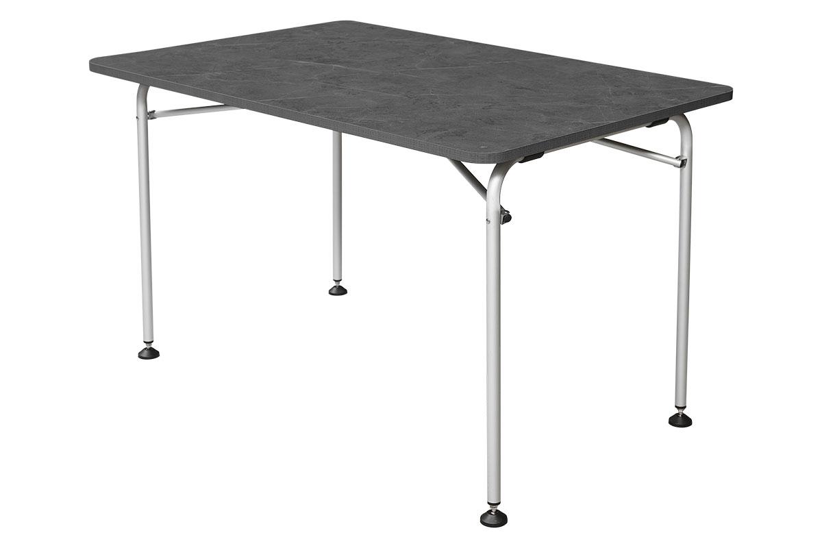 Leichter Campingtisch 90 x 140 cm