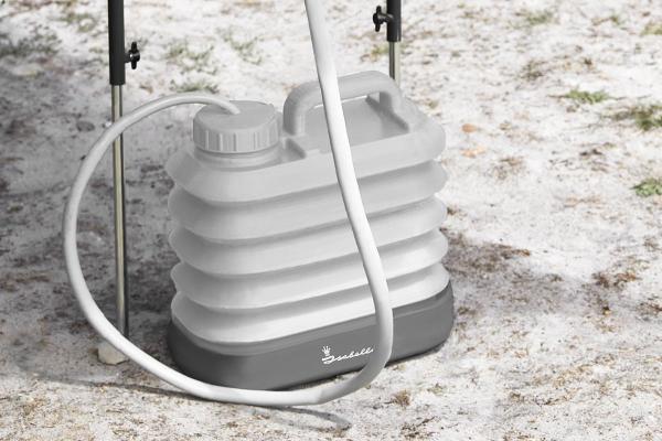 Isabella Collapsible Water Tank - 10 L