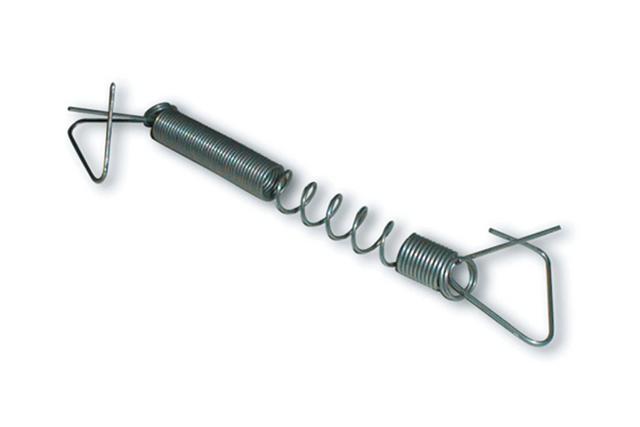 Spring Connecting Round Connecting spring for Zinox (5 pcs.)