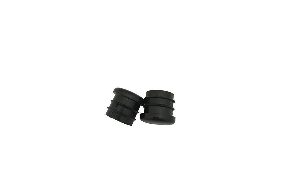 Stopper roof rack 2 pcs