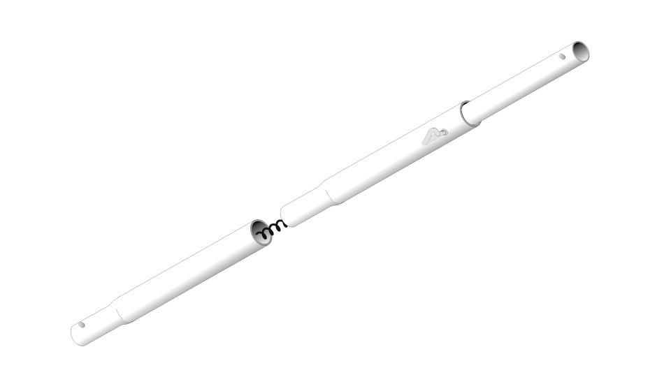 Band Rafter Space Rafter