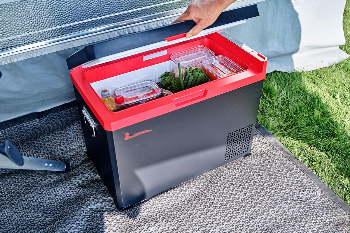 Compresso Box Compressor cool box