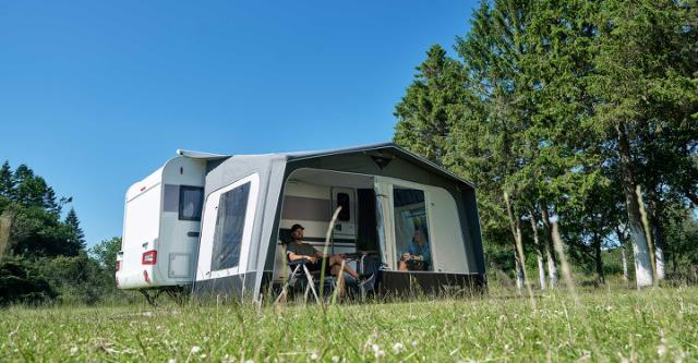 Ventura AIR Aura 260