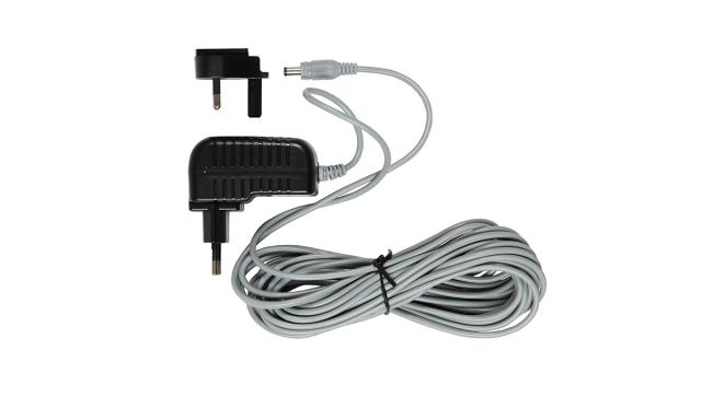 Adaptador de AC para tira de LED Electronics
