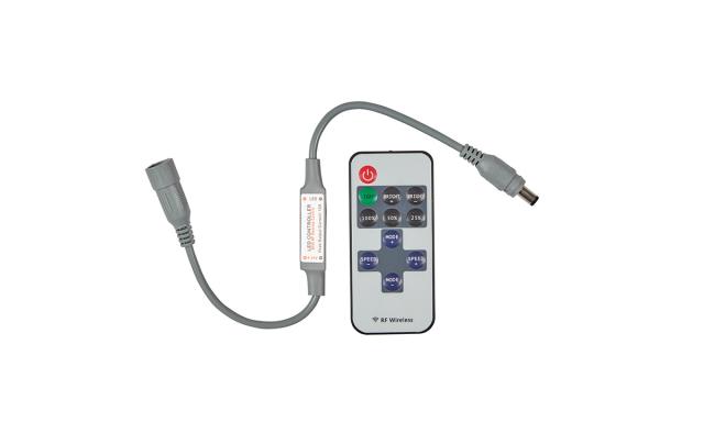 Regulador de intensidad LED Electronics
