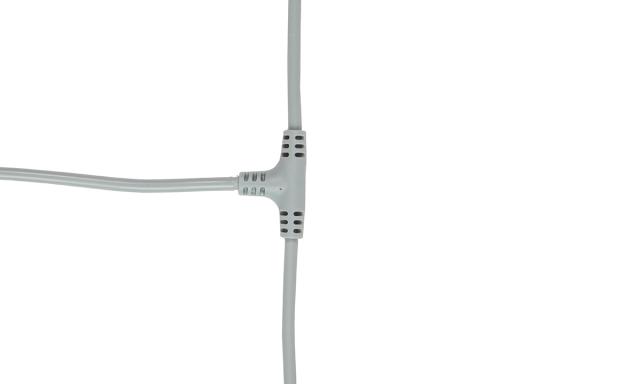 Cable T para tiras de iluminación LED Electronics