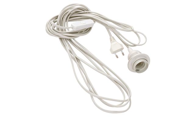 Lampara Flex con regulador de intensidad 7m Electronics