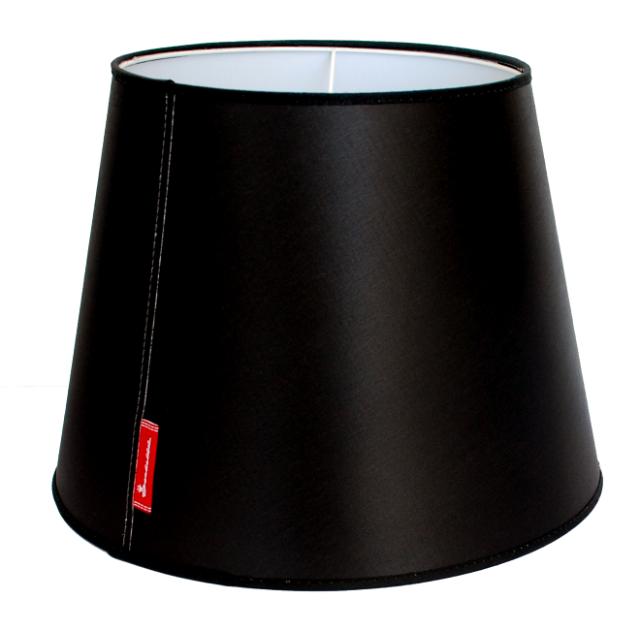 Pantalla alta simple Black Chintz (1 uds.) Accessorie