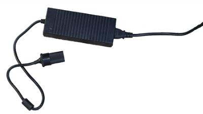 AC adapter for electric air pump Electronics