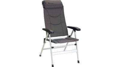 Thor chair, Light Grey Furniture