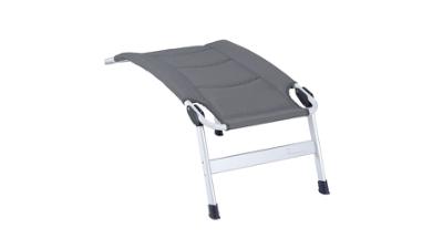 Footrest for chair - Light Grey Furniture