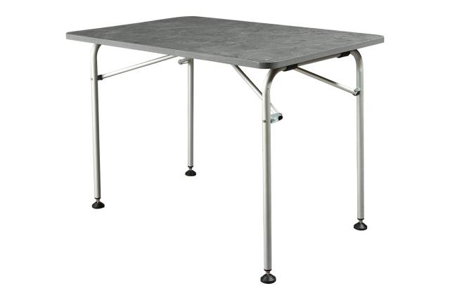 Light Weight Table 68 x 100 cm Furniture
