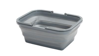 Foldable wash bowl 8,5 L Kitchen