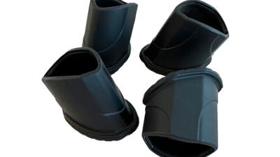 Fußkappen für Isabella Stühle ( 4 Stück) -passend für die Modelle Thor und Loke
Sparepart