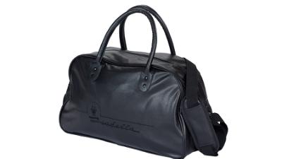 Luxury Travel Bag Storage