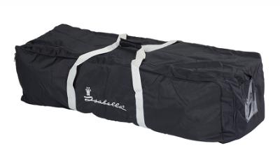 Awning bag w/zip no.1/L 110x40x40 Storage