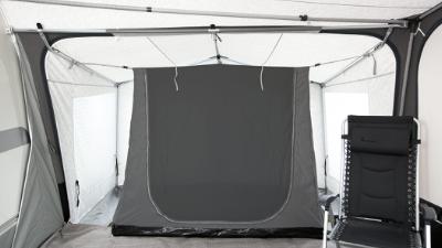 Inner Tent Darkgrey 200x140x165 cm Accessorie