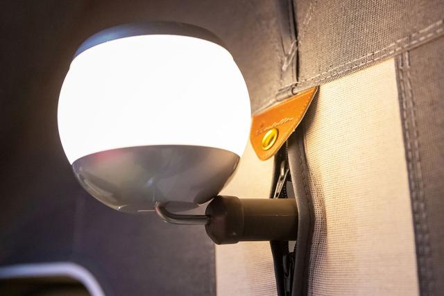 Tubo para Lámpara solar (1 uds.) Sparepart